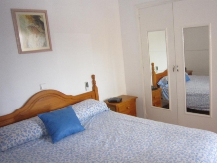 Los Boliches property: Apartment with 3 bedroom in Los Boliches, Spain 215276