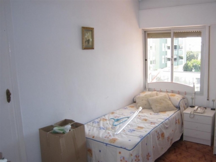 Los Boliches property: Apartment for sale in Los Boliches, Malaga 215276