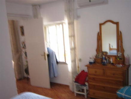 Los Boliches property: Apartment in Malaga for sale 215276