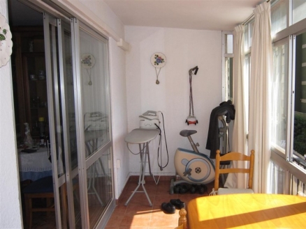 Los Boliches property: Los Boliches, Spain | Apartment for sale 215276
