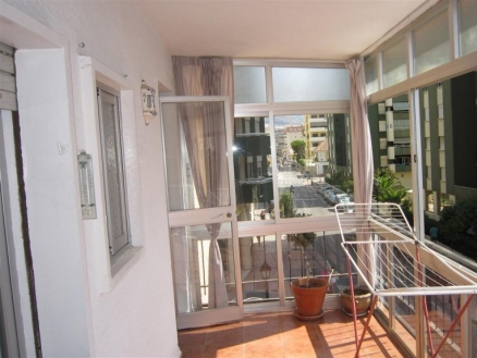 Los Boliches property: Los Boliches Apartment 215276