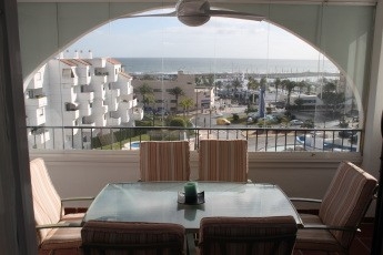 Estepona property: Apartment for sale in Estepona 215279