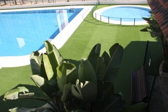 Estepona property: Apartment for sale in Estepona, Spain 215279