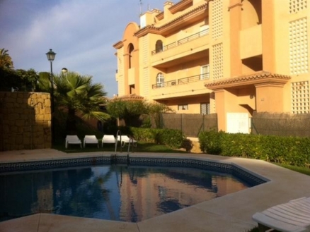 Riviera del Sol property: Apartment for sale in Riviera del Sol 215280