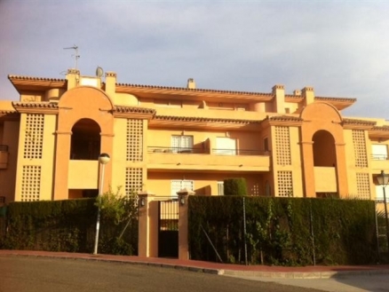 Riviera del Sol property: Apartment for sale in Riviera del Sol, Spain 215280