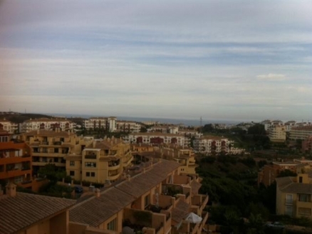 Riviera del Sol property: Apartment with 2 bedroom in Riviera del Sol, Spain 215280