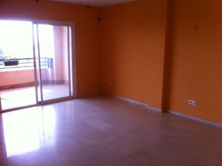 Riviera del Sol property: Apartment for sale in Riviera del Sol, Malaga 215280