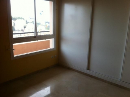 Riviera del Sol property: Apartment in Malaga for sale 215280