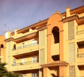 Riviera del Sol property: Malaga Apartment 215280