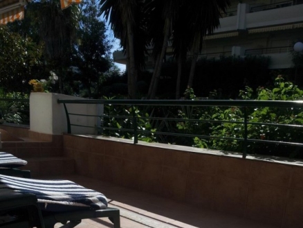 Guadalmina Alta property: Apartment for sale in Guadalmina Alta, Spain 215281