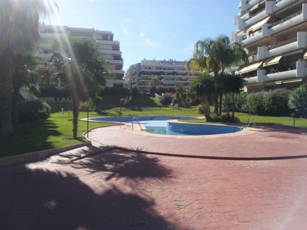 Guadalmina Alta property: Apartment with 2 bedroom in Guadalmina Alta 215281
