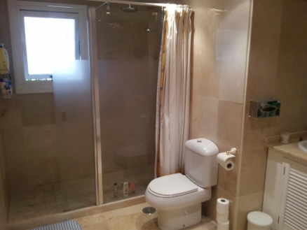 Guadalmina Alta property: Apartment with 2 bedroom in Guadalmina Alta, Spain 215281