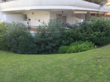Guadalmina Alta property: Malaga property | 2 bedroom Apartment 215281