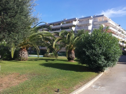 Guadalmina Alta property: Guadalmina Alta Apartment 215281