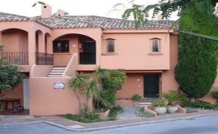 Estepona property: Apartment for sale in Estepona, Spain 215282