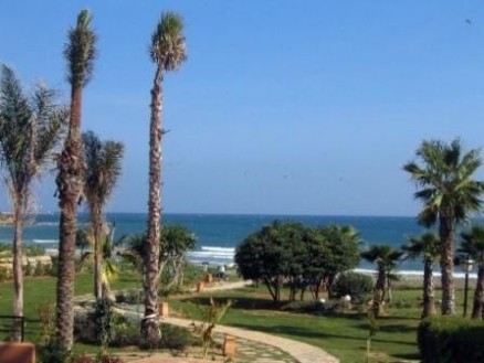 Estepona property: Apartment with 2 bedroom in Estepona, Spain 215282