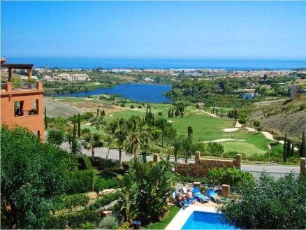 Los Flamingos property: Apartment for sale in Los Flamingos 215283