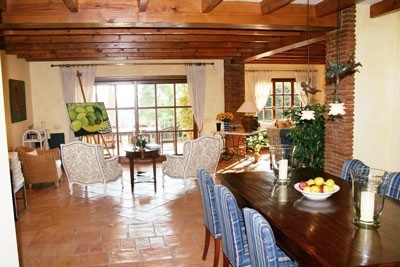 Las Brisas property: Villa for sale in Las Brisas, Spain 215285