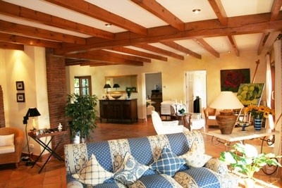 Las Brisas property: Villa with 5 bedroom in Las Brisas 215285