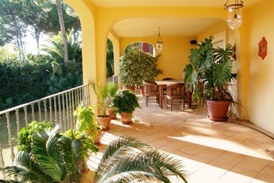 Las Brisas property: Villa for sale in Las Brisas, Malaga 215285