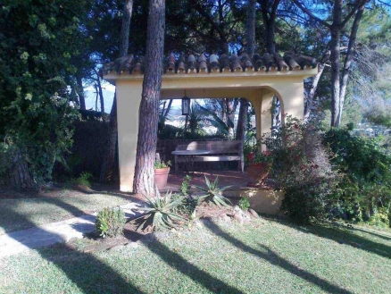 Las Brisas property: Las Brisas, Spain | Villa for sale 215285