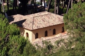 Las Brisas property: Malaga Villa 215285