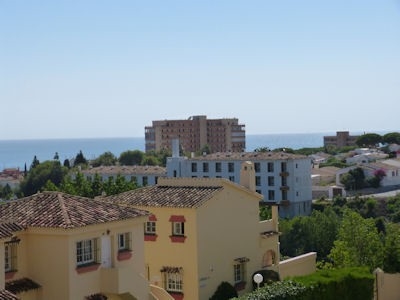 Riviera del Sol property: Apartment for sale in Riviera del Sol, Spain 215286