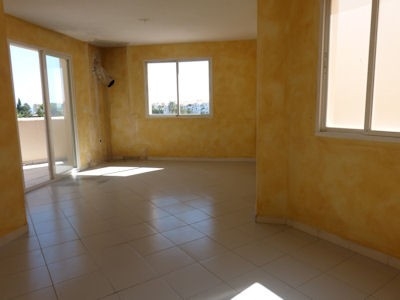 Riviera del Sol property: Malaga Apartment 215286