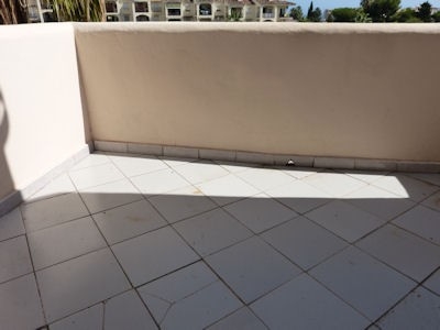 Riviera del Sol property: Riviera del Sol Apartment 215286