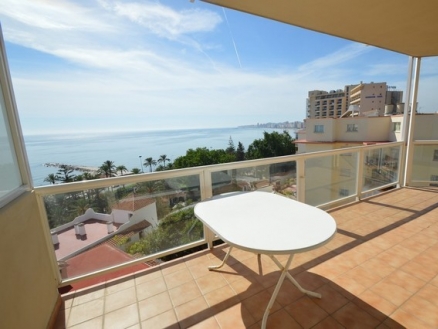 Fuengirola property: Apartment for sale in Fuengirola 215288