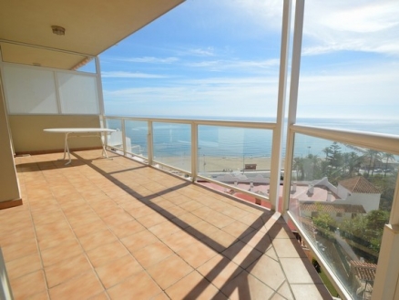 Fuengirola property: Apartment with 3 bedroom in Fuengirola 215288