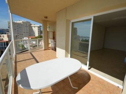 Fuengirola property: Apartment with 3 bedroom in Fuengirola, Spain 215288