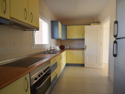 Fuengirola property: Fuengirola, Spain | Apartment for sale 215288