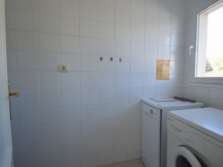 Fuengirola property: Malaga Apartment 215288