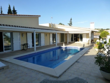 Carib Playa property: Villa for sale in Carib Playa 215289