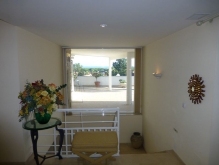 Carib Playa property: Malaga property | 4 bedroom Villa 215289