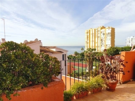 Calahonda property: Apartment for sale in Calahonda 215290