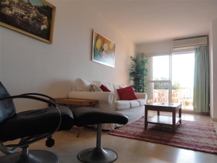 Calahonda property: Apartment for sale in Calahonda, Spain 215290