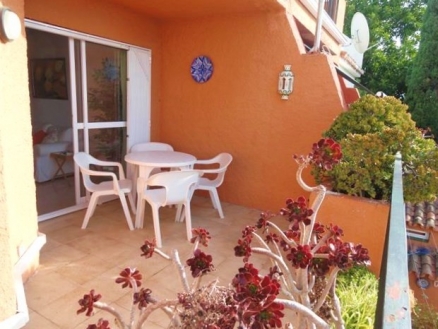 Calahonda property: Calahonda, Spain | Apartment for sale 215290