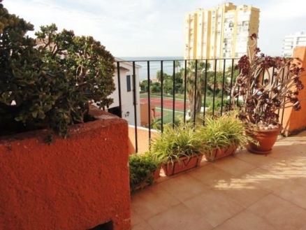 Calahonda property: Malaga Apartment 215290