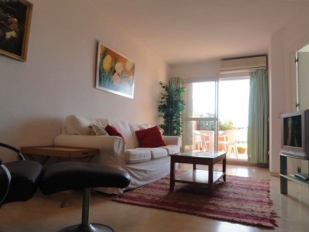 Calahonda property: Calahonda Apartment 215290