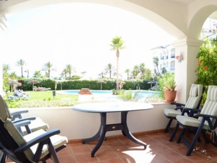 Mijas Costa property: Apartment for sale in Mijas Costa 215291