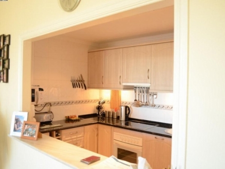 Mijas Costa property: Apartment for sale in Mijas Costa, Spain 215291