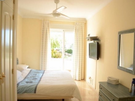 Mijas Costa property: Apartment with 2 bedroom in Mijas Costa 215291