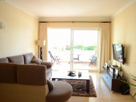 Mijas Costa property: Apartment with 2 bedroom in Mijas Costa, Spain 215291