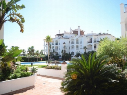 Mijas Costa property: Apartment for sale in Mijas Costa, Malaga 215291