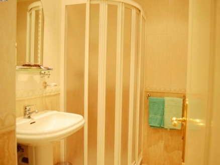 Mijas Costa property: Mijas Costa, Spain | Apartment for sale 215291
