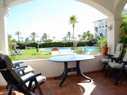 Mijas Costa property: Mijas Costa Apartment 215291