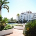 Mijas Costa property:  Apartment in Malaga 215291