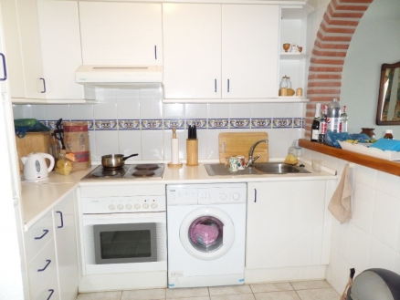 town, Spain | Apartment for sale 215292